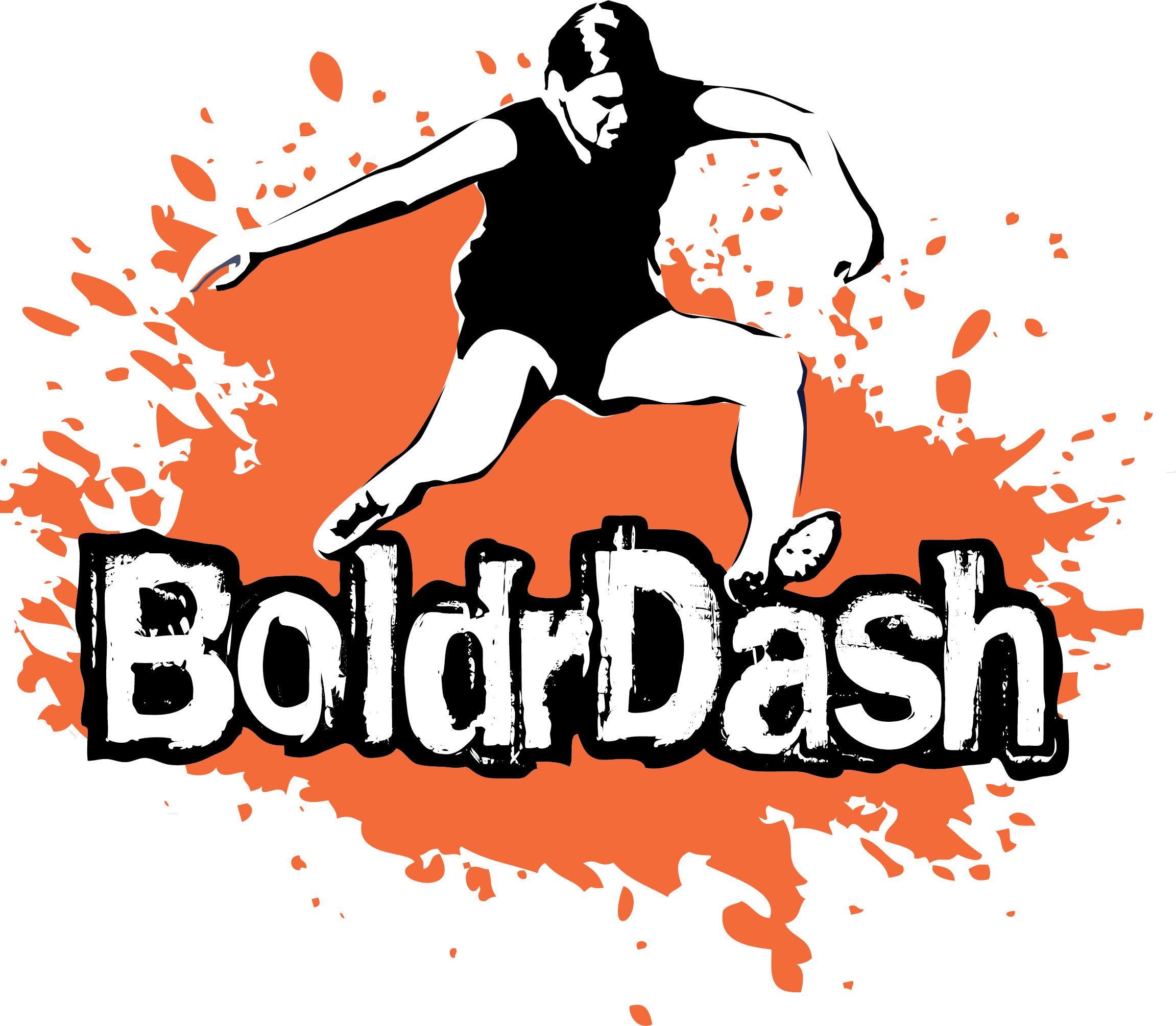 Bold r Dash