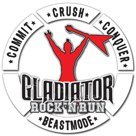Gladiator Rock n Run