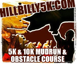 Hillbilly 5K