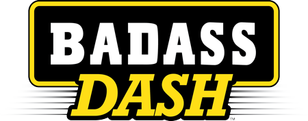 Badass Dash
