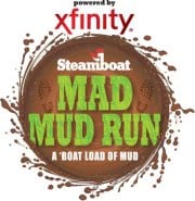 Steamboat Mad Mud Run