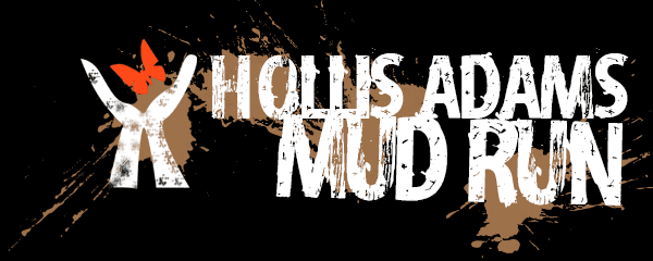 Hollis Adams Mud Run