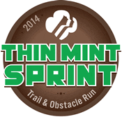 Thin Mint Sprint
