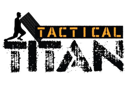 Tactical Titan