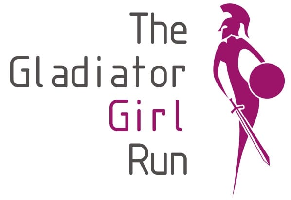 Gladiator Girl Run