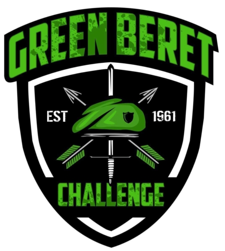 Green Beret Challenge | Mud Run, OCR, Obstacle Course Race & Ninja