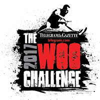 Telegram & Gazette Woo Challenge