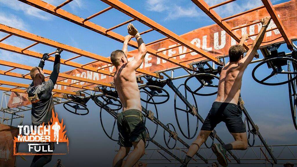 Tough Mudder Partners with Impression Sports