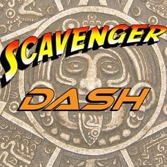 Scavenger Dash