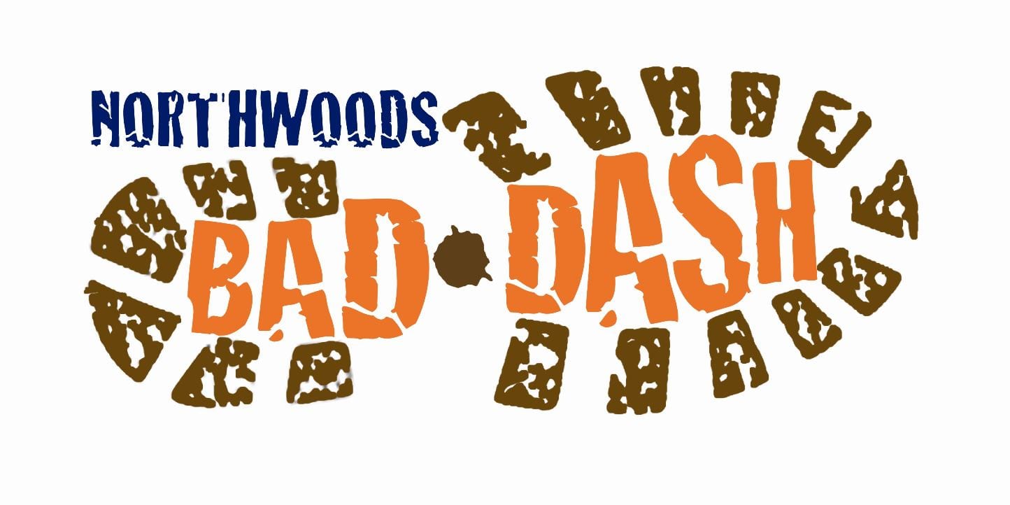 Northwoods Bad Dash
