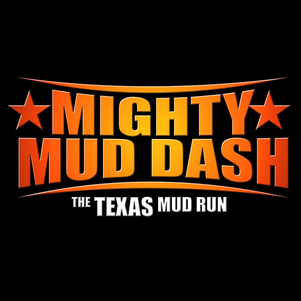 Mighty Mud Dash