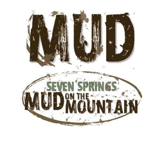 Mud on the Mountain