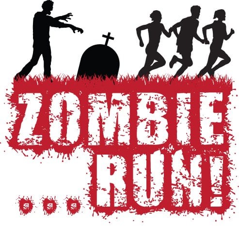 Sacramento Zombie Run