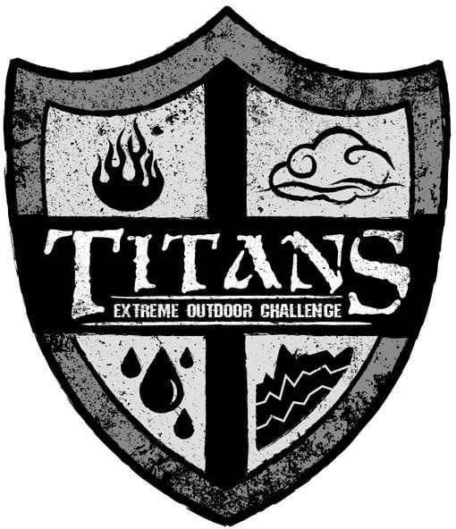 Titans Challenge
