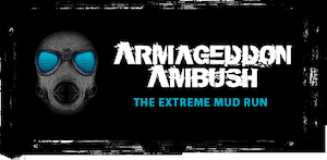 Armageddon Ambush