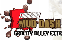 Louisiana Mud Dash