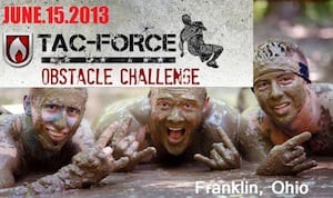 Tac Force Challenge