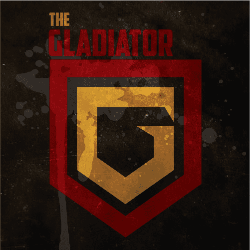 The Gladiator Mud Run
