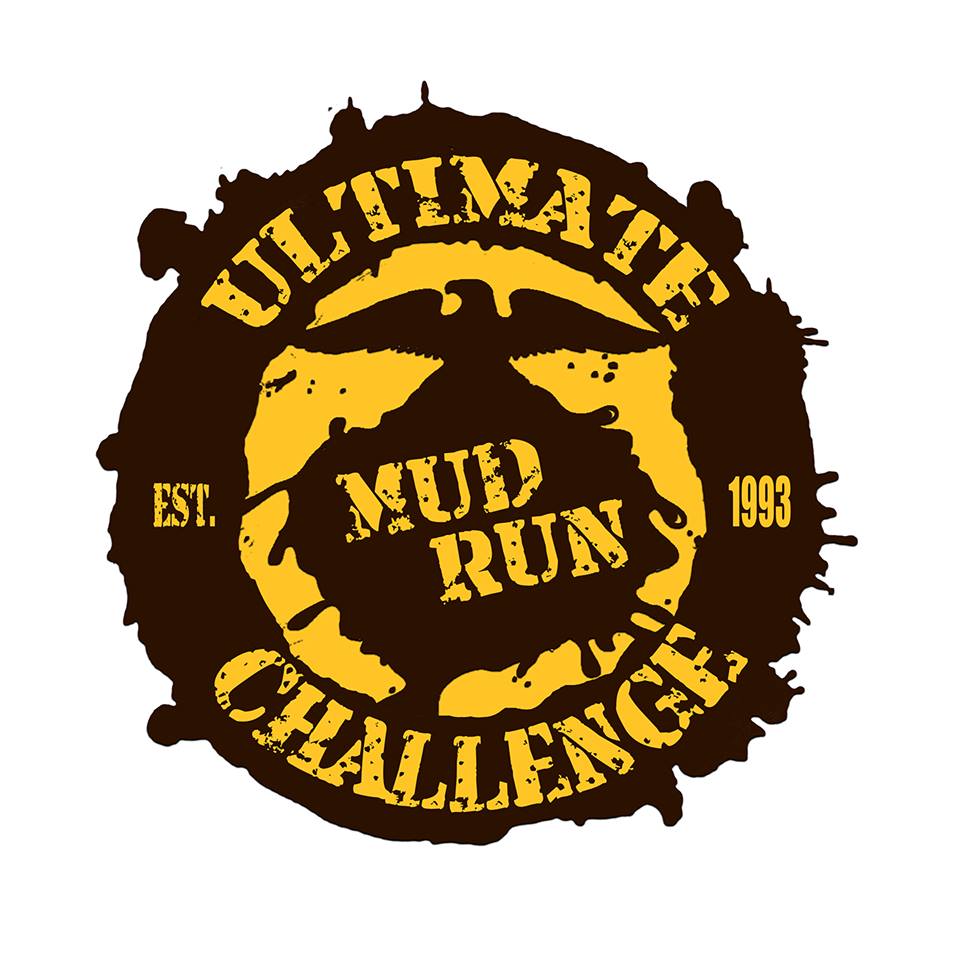 USMC Ultimate Challenge Mud Run