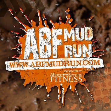 ABF Mud Run