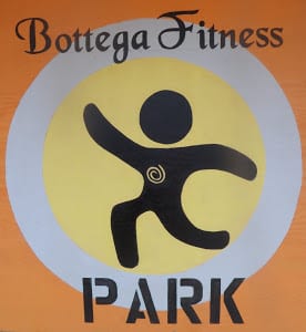 Bottega Fitness