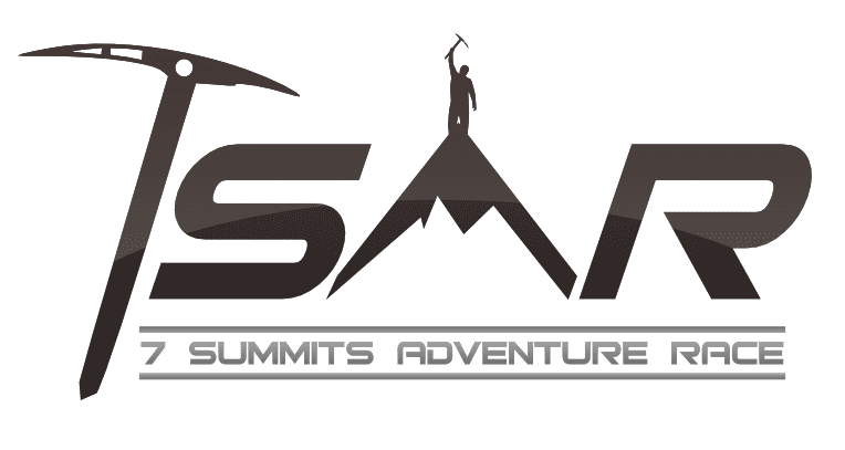 7 Summits Adventure Race