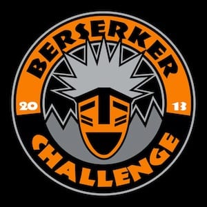Berserker Challenge