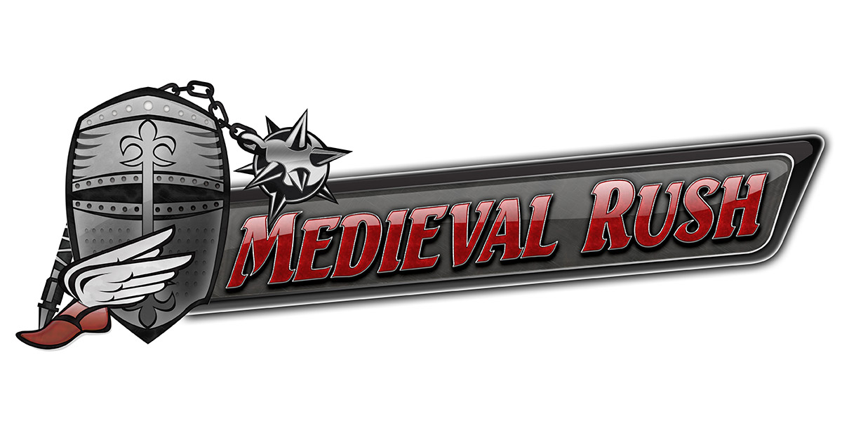 Medieval Rush