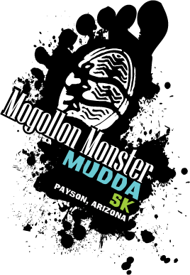 Mogollon Monster Mudder