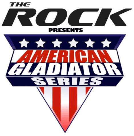 American Gladiator Series