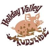 Holiday Valley Mudslide