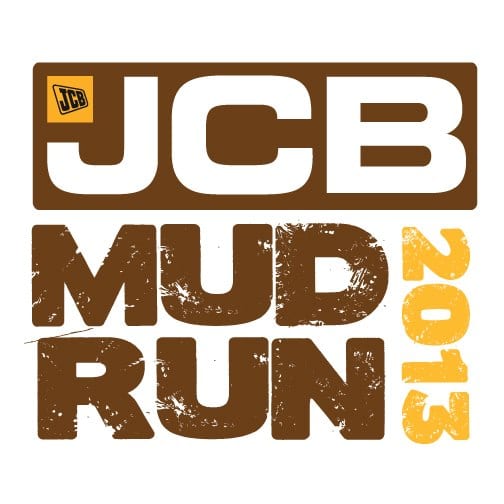 JCB Mud Run