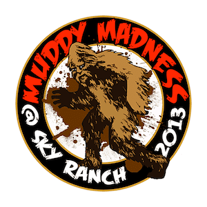 Muddy Madness