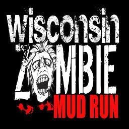 Wisconsin Zombie Mud Run