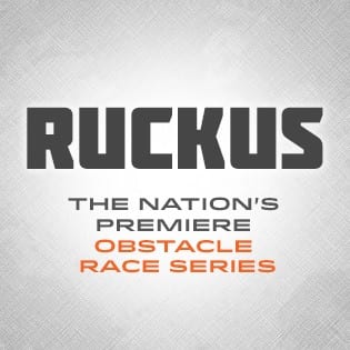 Ruckus Obstacle Race Series