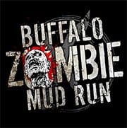 Buffalo Zombie Mud Run