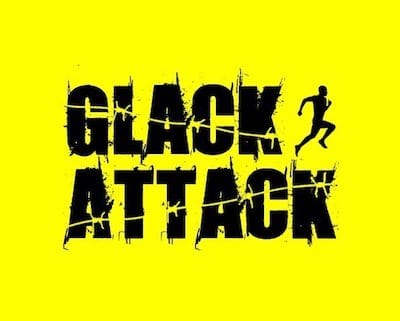 Glack Attack