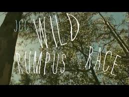 Wild Rumpus Race