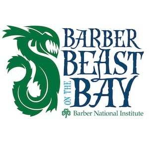 Barber Beast on the Bay