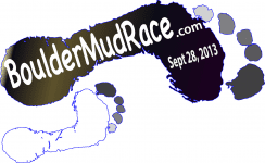 Boulder Mud Race