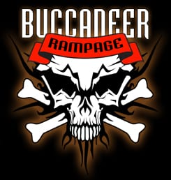 Buccaneer Rampage