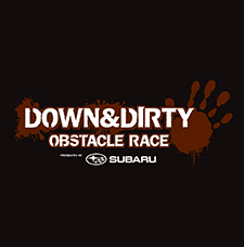 Down and Dirty Obstacle Race