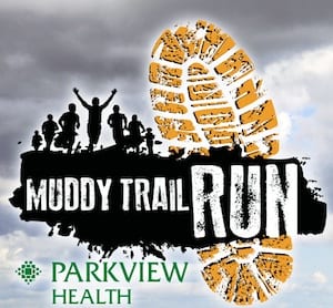 Muddy Trail Run