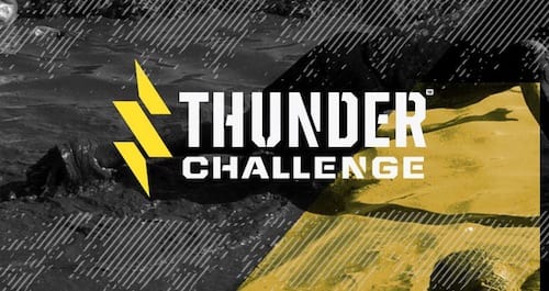 Thunder Challenge