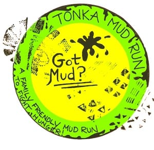 Tonka Mud Run