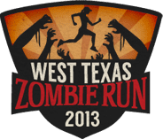 West Texas Zombie Run