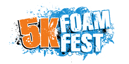 5K Foam Fest