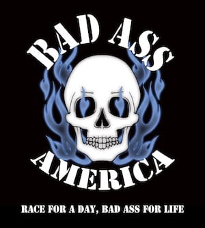 Bad Ass America
