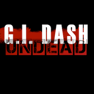 GI Dash Undead
