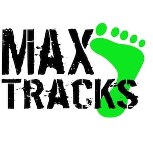 Max Tracks
